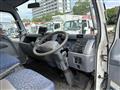 2004 Mitsubishi Canter