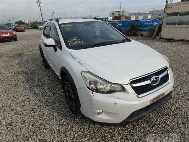 2013 Subaru IMPREZA_XV