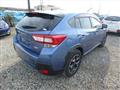 2018 Subaru IMPREZA_XV