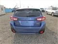 2018 Subaru IMPREZA_XV