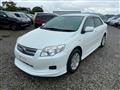 2008 Toyota Corolla Axio