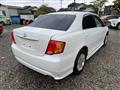 2008 Toyota Corolla Axio