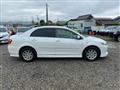 2008 Toyota Corolla Axio