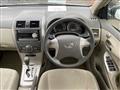 2008 Toyota Corolla Axio