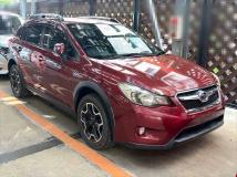 2013 Subaru IMPREZA_XV
