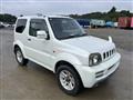 2009 Suzuki Jimny Sierra