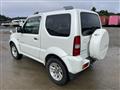 2009 Suzuki Jimny Sierra