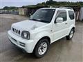 2009 Suzuki Jimny Sierra