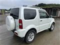 2009 Suzuki Jimny Sierra