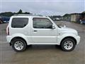 2009 Suzuki Jimny Sierra