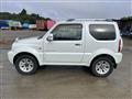 2009 Suzuki Jimny Sierra