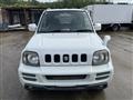 2009 Suzuki Jimny Sierra
