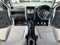 2009 Suzuki Jimny Sierra