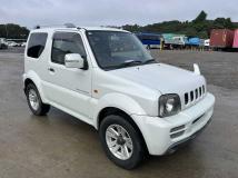2009 Suzuki Jimny Sierra