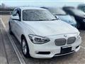 2013 BMW 1 Series