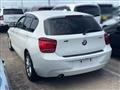 2013 BMW 1 Series