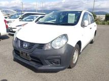 2019 Nissan Ad Van
