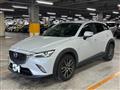 2015 Mazda CX-3