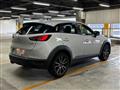 2015 Mazda CX-3