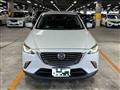2015 Mazda CX-3