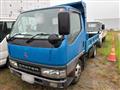 2002 Mitsubishi Canter