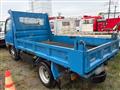 2002 Mitsubishi Canter