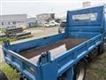 2002 Mitsubishi Canter