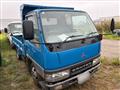 2002 Mitsubishi Canter