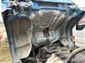 2002 Mitsubishi Canter