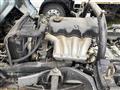 2002 Mitsubishi Canter
