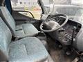 2002 Mitsubishi Canter
