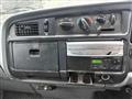 2002 Mitsubishi Canter
