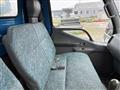 2002 Mitsubishi Canter