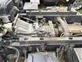 2002 Mitsubishi Canter