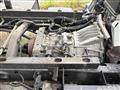 2002 Mitsubishi Canter