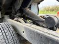 2002 Mitsubishi Canter