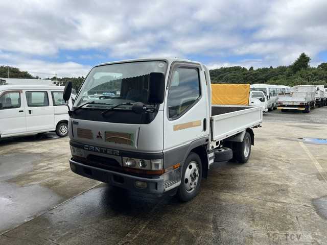1997 Mitsubishi Canter