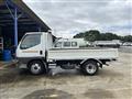 1997 Mitsubishi Canter
