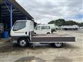 1997 Mitsubishi Canter