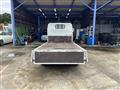 1997 Mitsubishi Canter