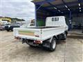 1997 Mitsubishi Canter