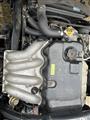 1997 Mitsubishi Canter