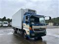 2014 Hino Ranger
