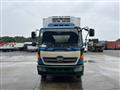 2014 Hino Ranger