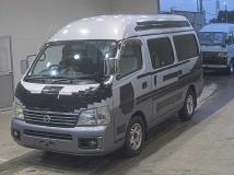 2002 Nissan Caravan Coach
