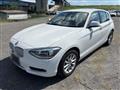 2014 BMW 1 Series