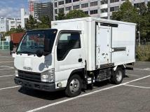 2014 Isuzu Elf