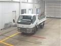 2001 Mitsubishi Canter