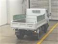 2001 Mitsubishi Canter