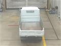 2001 Mitsubishi Canter